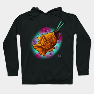 Taiyaki Treats Hoodie